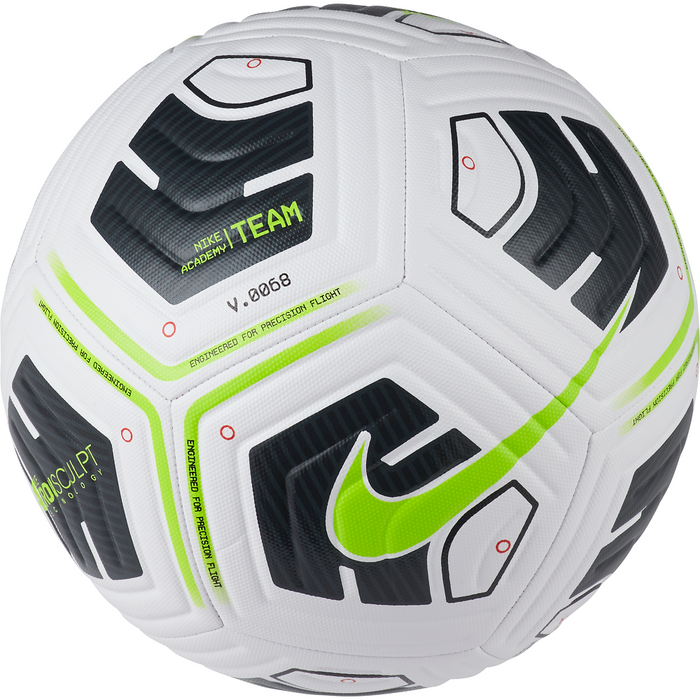 Nike sales match footballs