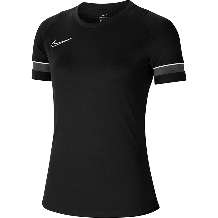 Nike Academy 21 Top Short Sleeve Women's