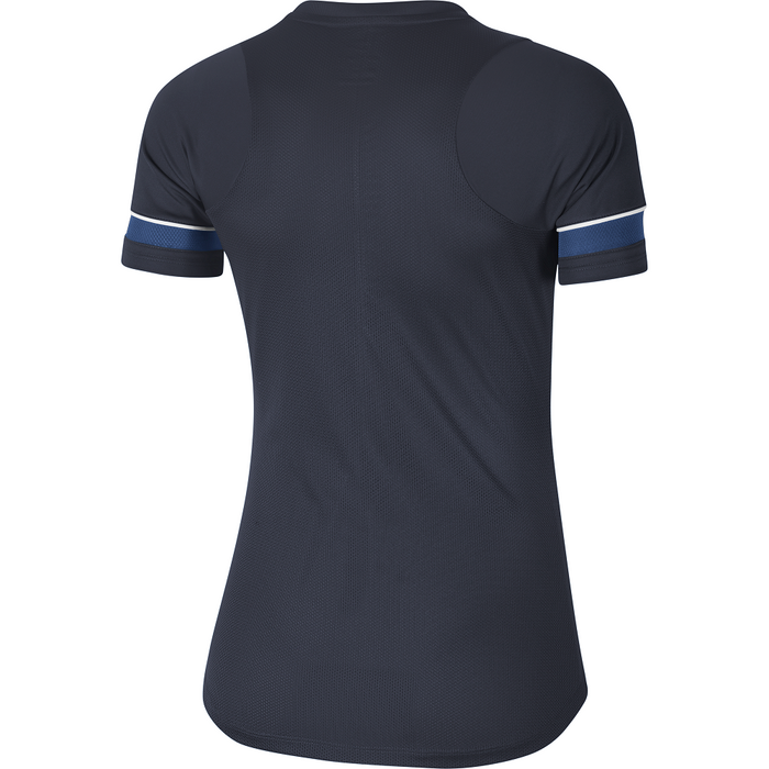 Nike Academy 21 Top Short Sleeve Women's