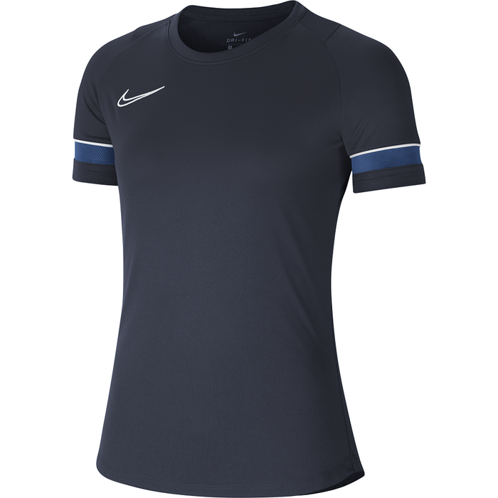 Nike Academy 21 Top Short Sleeve Women's