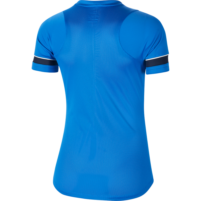 Nike Academy 21 Top Short Sleeve Women's