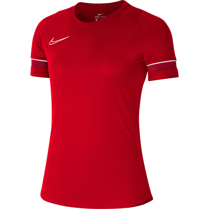Nike Academy 21 Top Short Sleeve Women's
