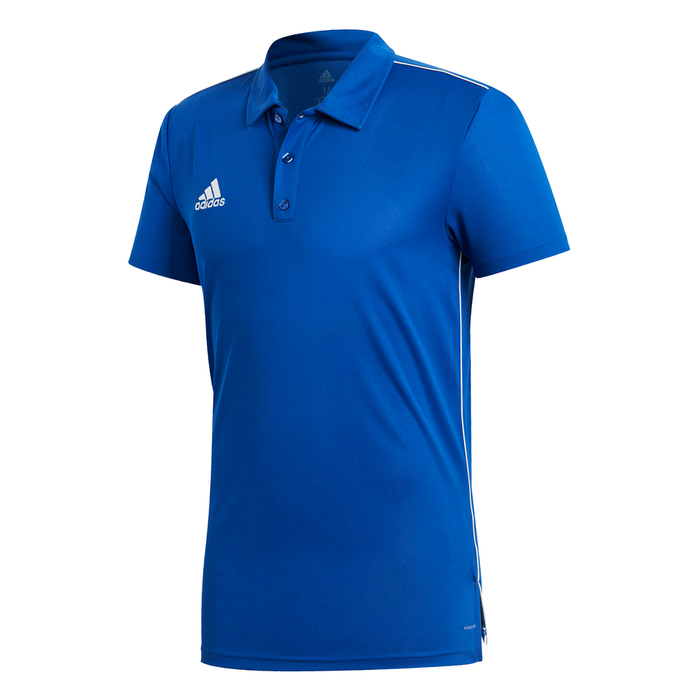 Adidas Core 18 Polo — KitKing