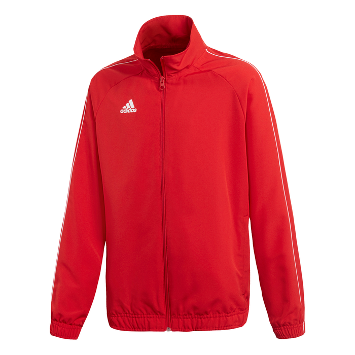 Adidas core18 presentation deals jacket