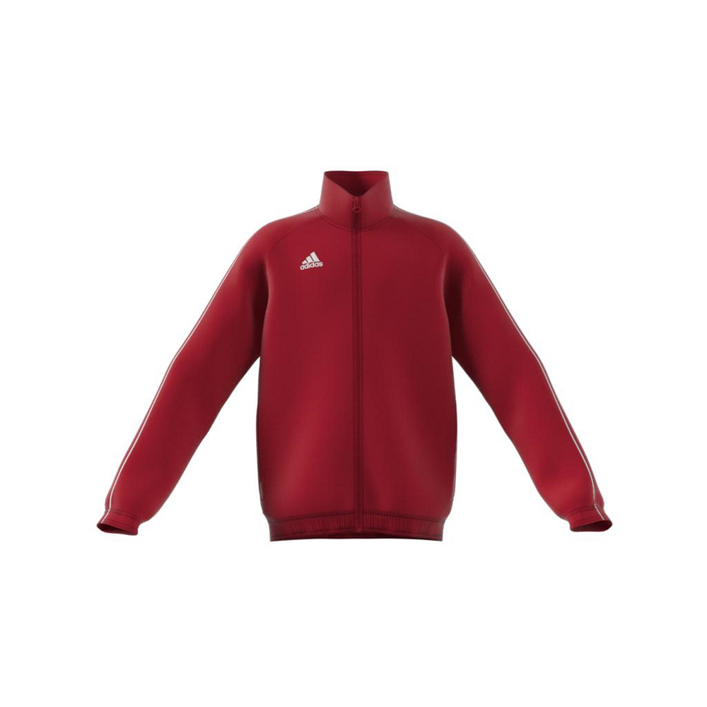 Adidas core 18 presentation jacket shop