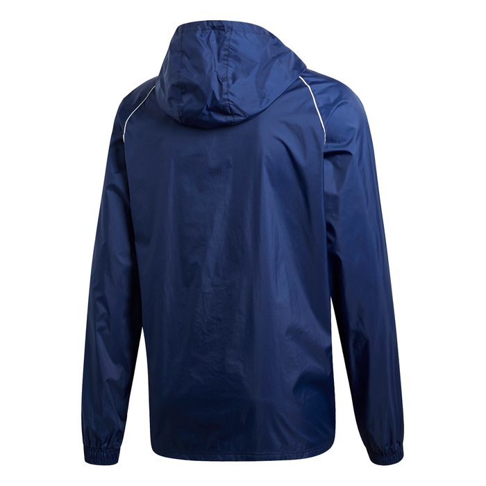 Adidas performance core 18 rain jacket new arrivals