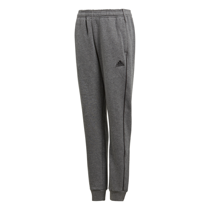 Adidas core sales 18 sweatpants