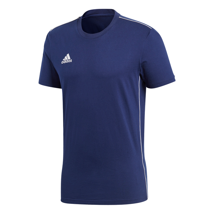 Adidas core hotsell 18 tee