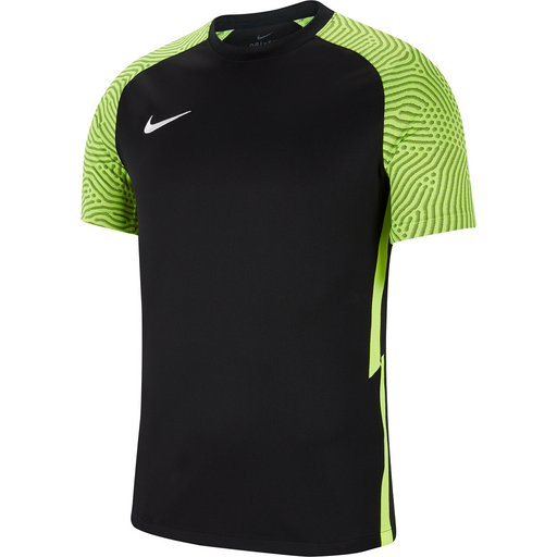 Nike strike leg sleeve clearance green