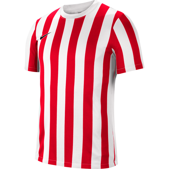 Nike Dri FIT Striped Division IV Shirt Short Sleeve KitKing