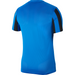 Nike Striped IV Shirt Short Sleeve in Royal Blue/Black/White