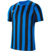 Nike Striped IV Shirt Short Sleeve in Royal Blue/Black/White