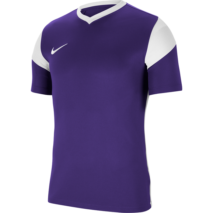 UDG - Nike - Maillot Park III Junior Manches longues Violet 894516