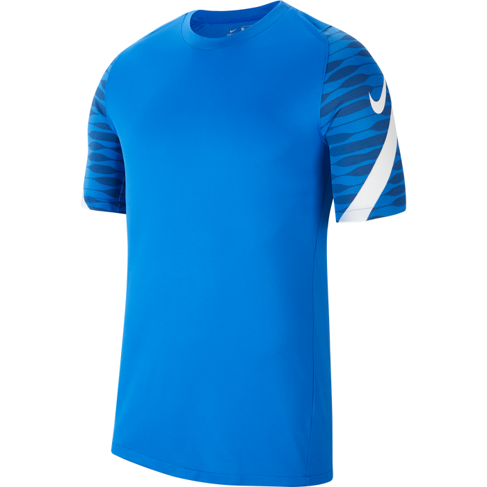 Nike Strike 21 Top Short Sleeve