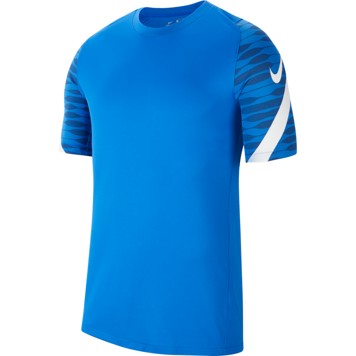 Nike Strike 21 Top Short Sleeve â KitKing