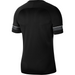 Nike Academy 21 Top Short Sleeve in Black/White/Anthracite/White