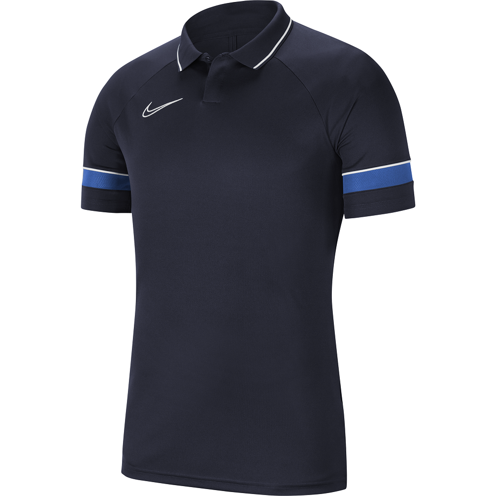 Nike Academy 21 Polo Short Sleeve KitKing