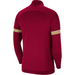 Nike Academy 21 Track Jacket Team Red/Jersey Gold Back