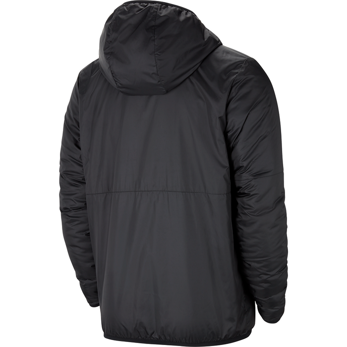 Nike outerwear deals team fall jacket