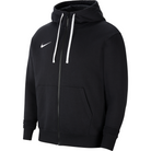 Nike Park 20 Full Zip Hoodie in black