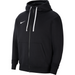 Nike Park 20 Full Zip Hoodie in black