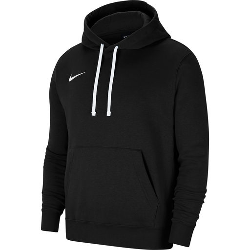 Nike Park 20 Hoodie in Black/White