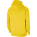 Nike Park 20 Hoodie in Tour Yellow/Black