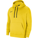 Nike Park 20 Hoodie in Tour Yellow/Black