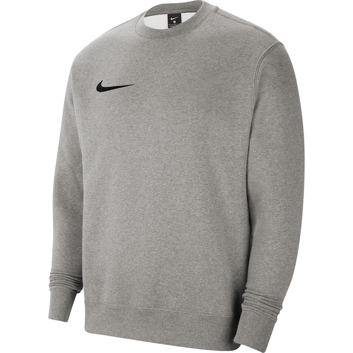 Nike Park 20 Crew in Dark Grey Heather
