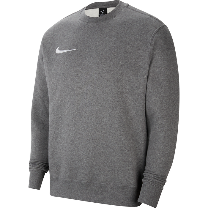 Nike Park 20 Crew in Charcoal