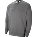 Nike Park 20 Crew in Charcoal