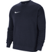 Nike Park 20 Crew in Obsidian