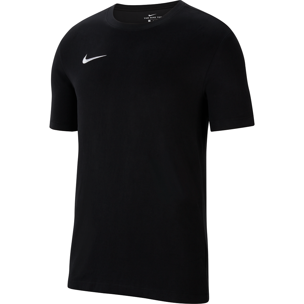 the nike tee standard fit
