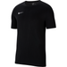 Nike Park 20 Short Sleeve Tee Black/White