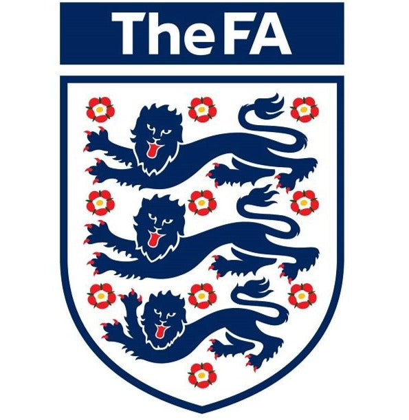 FA Charter Badge Type
