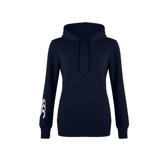 Canterbury Club Hoodie Women's