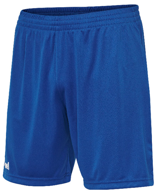 Short on sale hummel decathlon