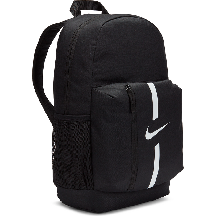 Nike Academy Backpack Youth in Black/Black/White