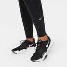 Nike Womens Tights in black