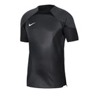 Nike Gardien IV Goalkeeper Jersey Short Sleeve in anthracite
