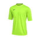 Nike Dri-Fit Referee II Jersey Short Sleeve in volt
