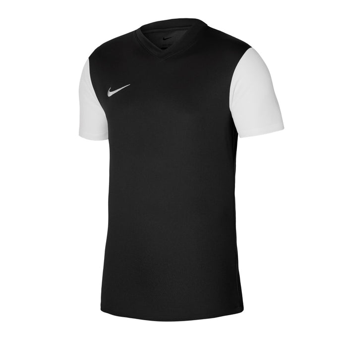 Nike Dri-Fit Tiempo Premiere II Jersey Short Sleeve