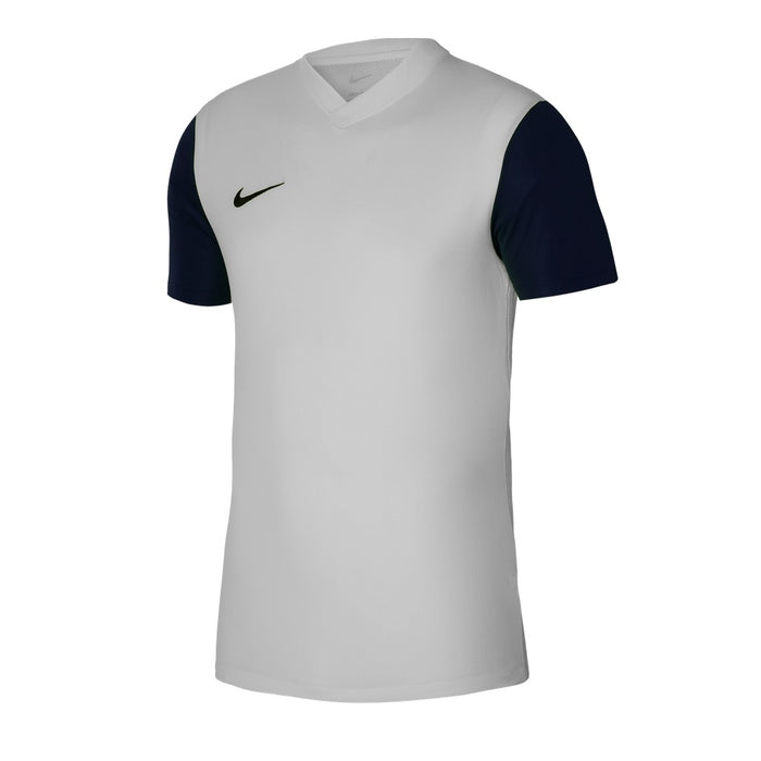 Nike Dri-Fit Tiempo Premiere II Jersey Short Sleeve