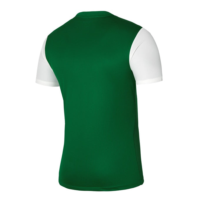 Nike Dri-Fit Tiempo Premiere II Jersey Short Sleeve