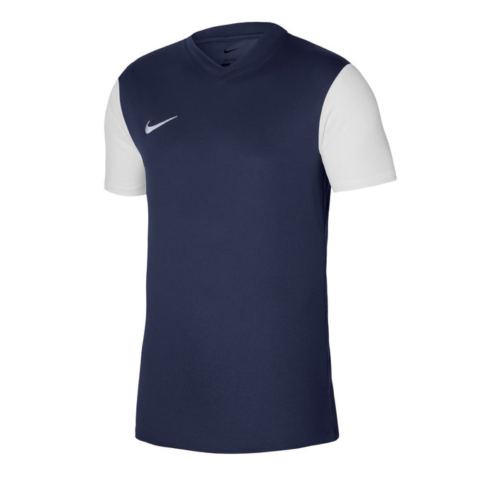 Nike Dri-Fit Tiempo Premiere II Jersey Short Sleeve