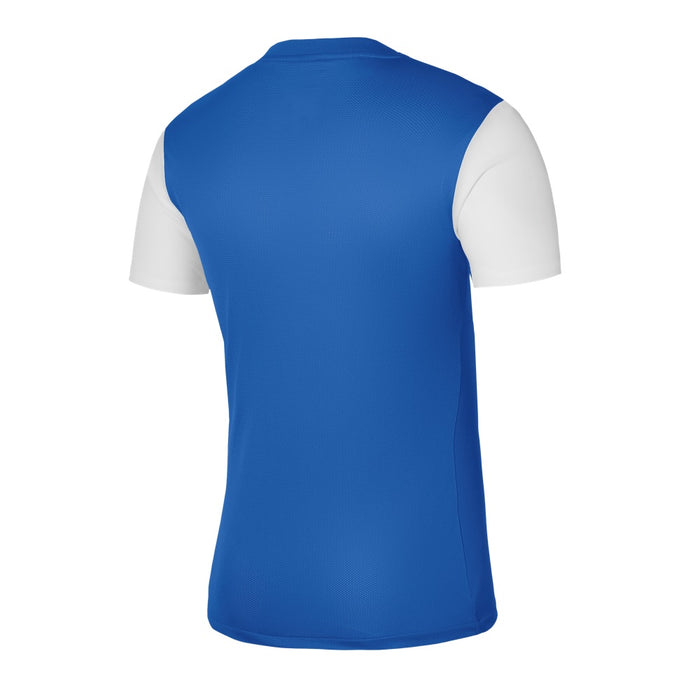 Nike Dri-Fit Tiempo Premiere II Jersey Short Sleeve