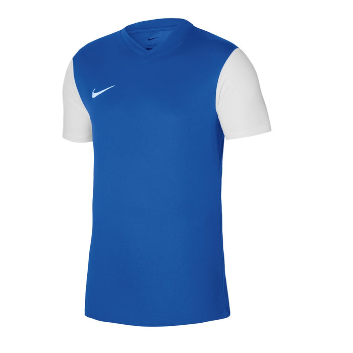 Nike Dri-Fit Tiempo Premiere II Jersey Short Sleeve