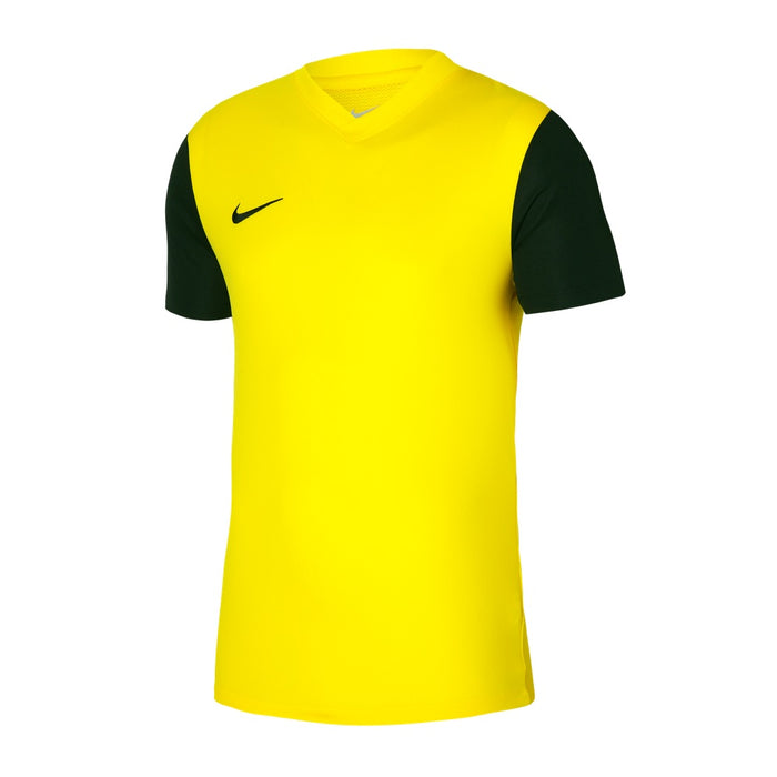 Nike Dri-Fit Tiempo Premiere II Jersey Short Sleeve