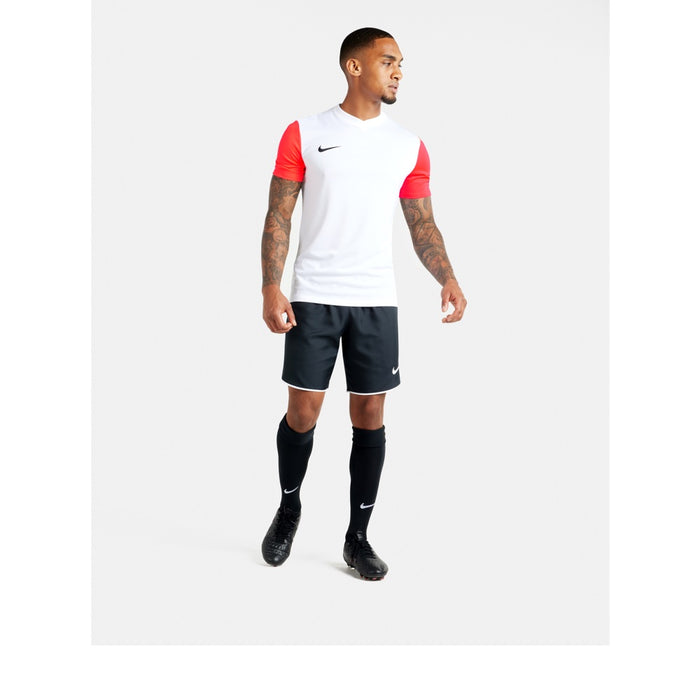 Nike Dri-Fit Tiempo Premiere II Jersey Short Sleeve