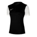 Nike Dri-Fit Tiempo Premiere II Jersey Short Sleeve Women's in black/white